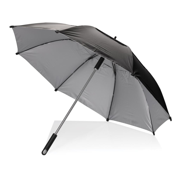 Зонт-трость антишторм Hurricane Aware™, d120 см (Изображение 1)