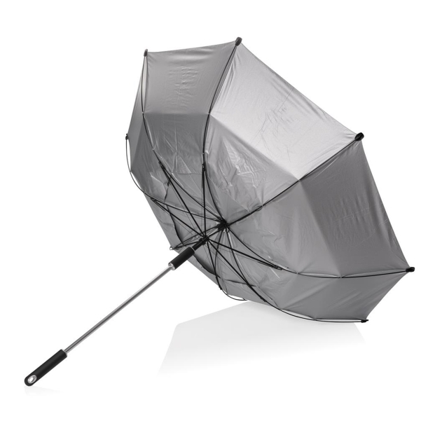 Зонт-трость антишторм Hurricane Aware™, d120 см (Изображение 3)