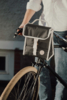 Велосипедная сумка-холодильник VINGA Sortino из rPET (Изображение 5)