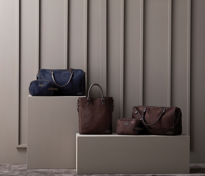 Дорожная сумка VINGA Hunton (Изображение 17)
