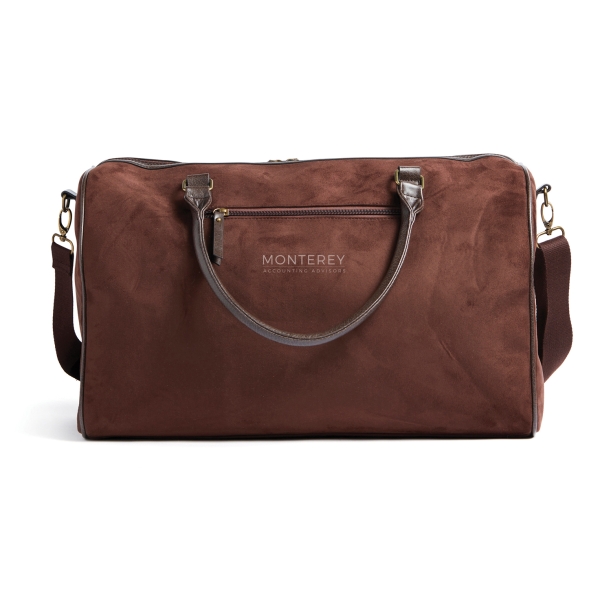 Дорожная сумка VINGA Hunton (Изображение 3)