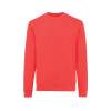 Свитшот Iqoniq Zion из переработанного хлопка, унисекс, 340 г/м² (Изображение 1)