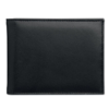 Бумажник (черный) (Изображение 3)