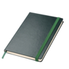 Ежедневник недатированный Portland Btobook, зеленый (без упаковки, без стикера) (Изображение 1)
