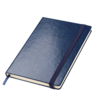 Ежедневник недатированный Reina Btobook, синий (без упаковки, без стикера) (Изображение 1)