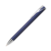 Шариковая ручка Legato, синяя (Изображение 1)