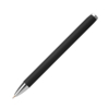 Шариковая ручка Legato, черная (Изображение 4)
