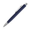 Шариковая ручка Smart с чипом передачи информации NFC, синяя (Изображение 3)