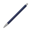 Шариковая ручка Smart с чипом передачи информации NFC, синяя (Изображение 4)