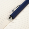 Шариковая ручка Smart с чипом передачи информации NFC, синяя (Изображение 6)