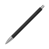 Шариковая ручка Smart с чипом передачи информации NFC, черная (Изображение 4)