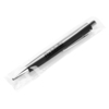 Шариковая ручка Smart с чипом передачи информации NFC, черная (Изображение 7)