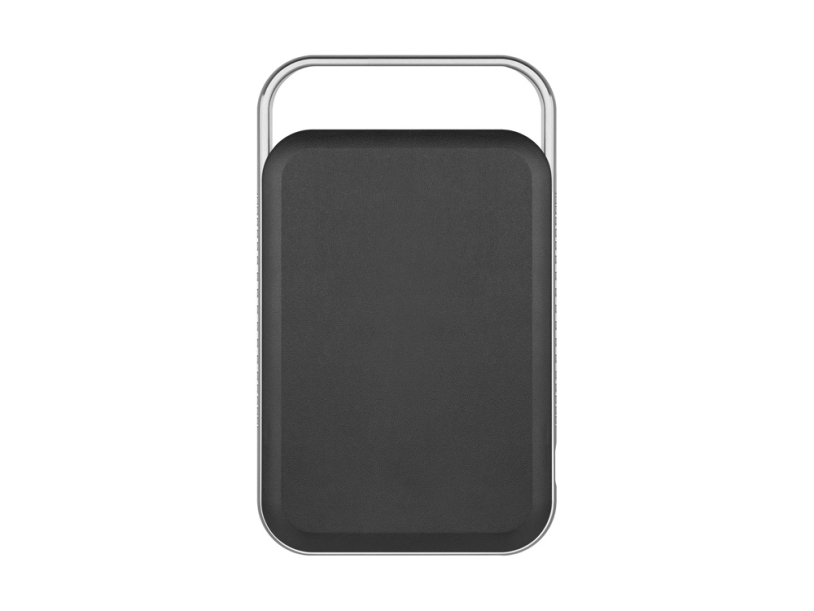Внешний аккумулятор NEO Saturn для ноутбуков с QC/PD, 55000 mAh (черный)  (Изображение 2)