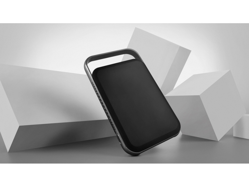 Внешний аккумулятор NEO Saturn для ноутбуков с QC/PD, 55000 mAh (черный)  (Изображение 7)