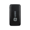 Внешний аккумулятор с подсветкой Bplanner Power 4 ST, 8000 mAh (Белый) (Изображение 2)