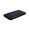 Внешний аккумулятор с подсветкой Bplanner Power 4 ST, 8000 mAh (Синий) (Изображение 1)