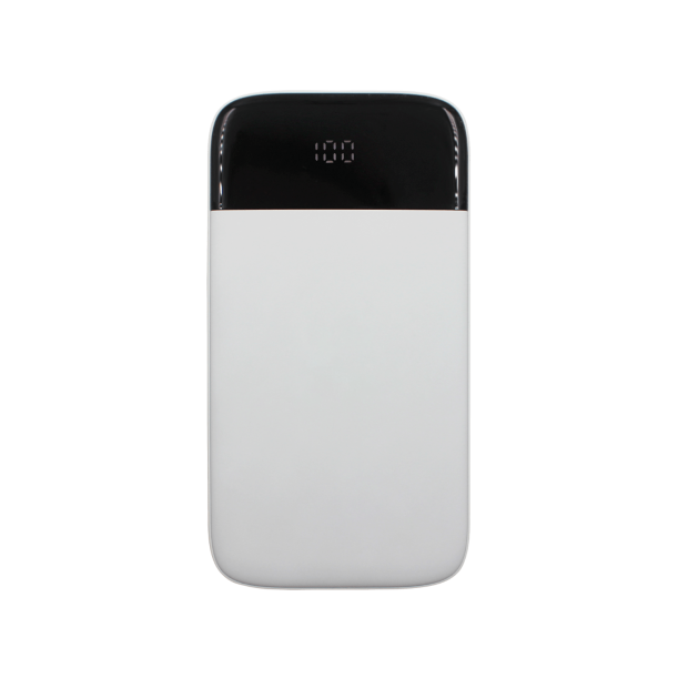 Внешний аккумулятор Bplanner Power 3 ST, софт-тач, 10000 mAh (Изображение 2)