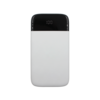 Внешний аккумулятор Bplanner Power 3 ST, софт-тач, 10000 mAh (Белый) (Изображение 2)
