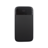 Внешний аккумулятор Bplanner Power 3 ST, софт-тач, 10000 mAh (Черный) (Изображение 2)