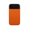 Внешний аккумулятор Bplanner Power 3 ST, софт-тач, 10000 mAh (Оранжевый) (Изображение 2)