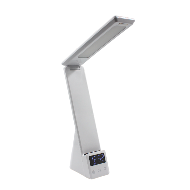 Многофункциональная лампа 6 в 1,  Lightronic (белый) (Изображение 1)