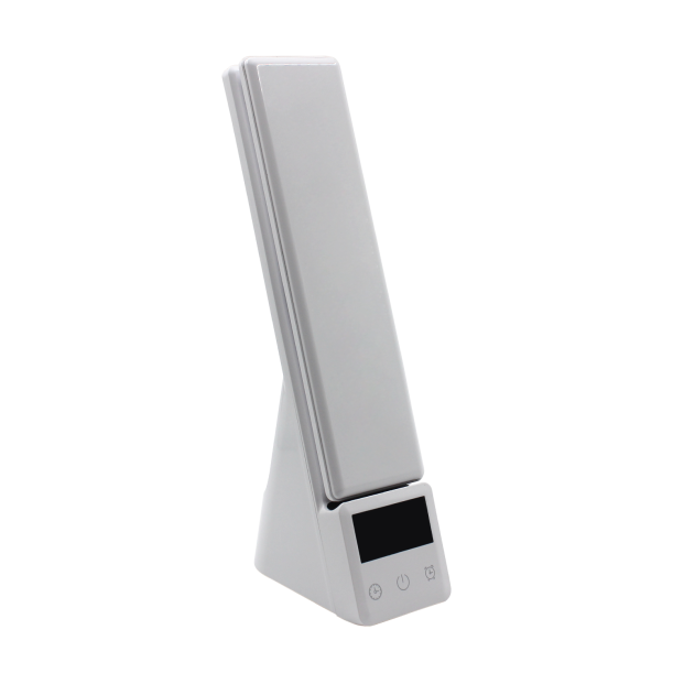 Многофункциональная лампа 6 в 1,  Lightronic (белый) (Изображение 2)