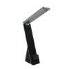 Многофункциональная лампа 6 в 1,  Lightronic (черный) (Изображение 1)