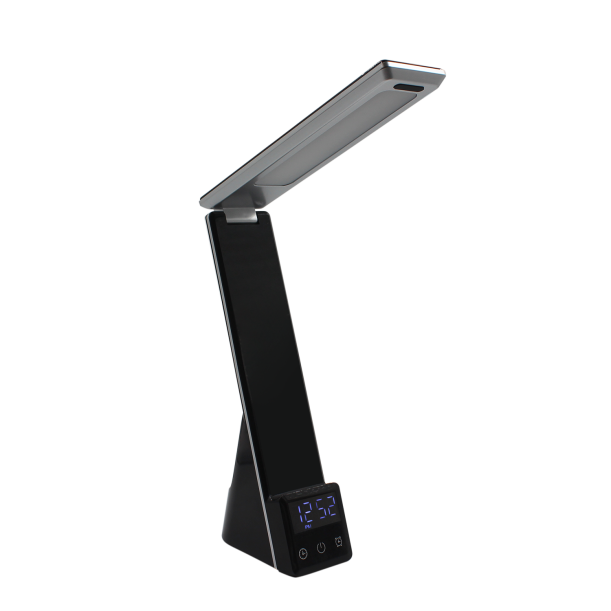 Многофункциональная лампа 6 в 1,  Lightronic (черный) (Изображение 1)