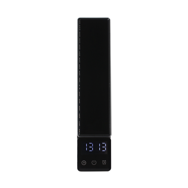 Многофункциональная лампа 6 в 1,  Lightronic (черный) (Изображение 3)