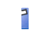 Складной держатель для мобильного телефона KUNIR (синий)  (Изображение 1)