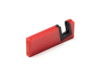 Складной держатель для мобильного телефона KUNIR (красный)  (Изображение 2)