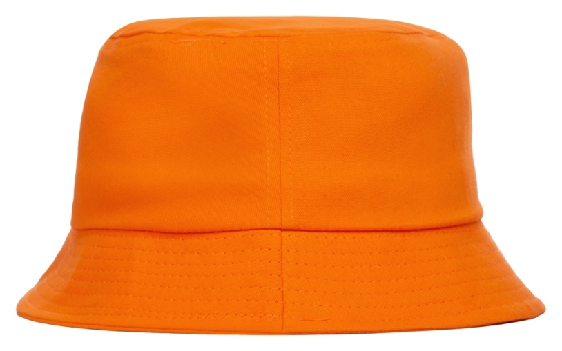 Панама Havana (оранжевый)  (Изображение 3)