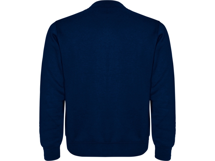 Толстовка на молнии Elbrus, мужская (navy) L (Изображение 2)