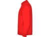 Толстовка на молнии Elbrus, мужская (красный) XL (Изображение 3)