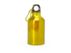Бутылка YACA с карабином (желтый)  (Изображение 3)