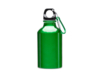 Бутылка YACA с карабином (зеленый)  (Изображение 2)