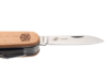 Нож перочинный Stinger, 89 мм, 15 функций, материал рукояти: древесина сапеле (Изображение 2)