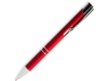 Ручка металлическая шариковая NORFOLK (красный)  (Изображение 1)