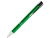 Ручка металлическая шариковая NORFOLK (зеленый)  (Изображение 1)