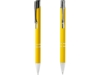 Ручка металлическая шариковая NORFOLK (желтый)  (Изображение 2)
