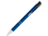 Ручка металлическая шариковая NORFOLK (синий)  (Изображение 1)