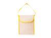 Сумка-холодильник SERRETA (желтый)  (Изображение 1)