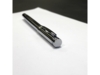 Ручка-роллер Zoom Classic Silver (серебристый)  (Изображение 5)