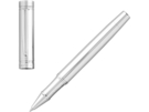 Ручка-роллер Zoom Classic Silver (серебристый) 