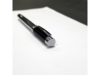 Ручка-роллер Zoom Classic Black (серебристый/черный)  (Изображение 6)