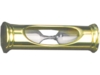 Набор: часы песочные, нож для бумаг, ручка шариковая, брелок-термометр Клипер (Изображение 5)