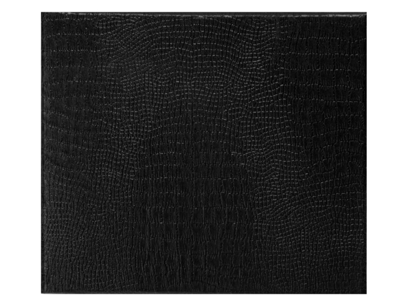 Подарочная коробка 180x180x40 мм (ЕВА флок) (Изображение 3)