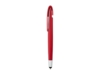 Ручка-стилус шариковая Rio, красный (Изображение 2)