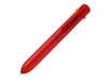 Ручка шариковая Artist многостержневая, красный (Изображение 1)