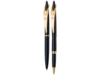 Набор Pen and Pen: ручка шариковая, ручка-роллер. Pierre Cardin (Изображение 1)